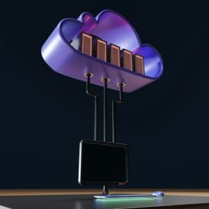 Automated Cloud Backup Setup