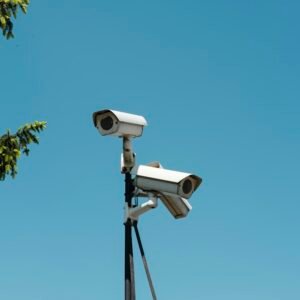 CCTV & IP Camera Network Setup