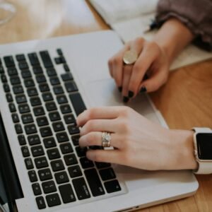 Content & Blog Writing