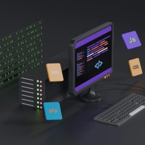 Custom Web App Development