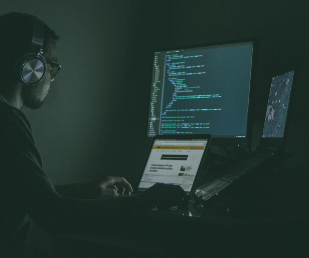 Cyber Security Health Check