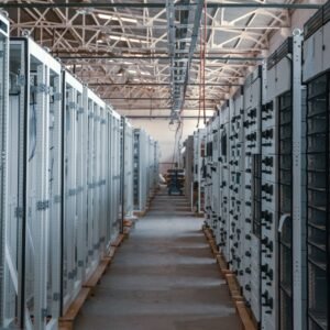 Disaster Recovery Planning