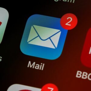 Email Backup & Archiving