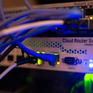 Firewall Setup & Configuration