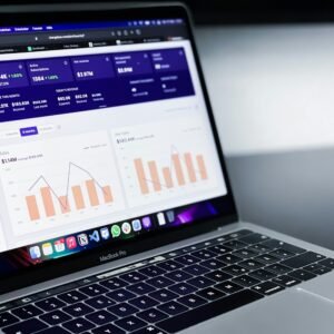 Google Analytics Setup & Reporting