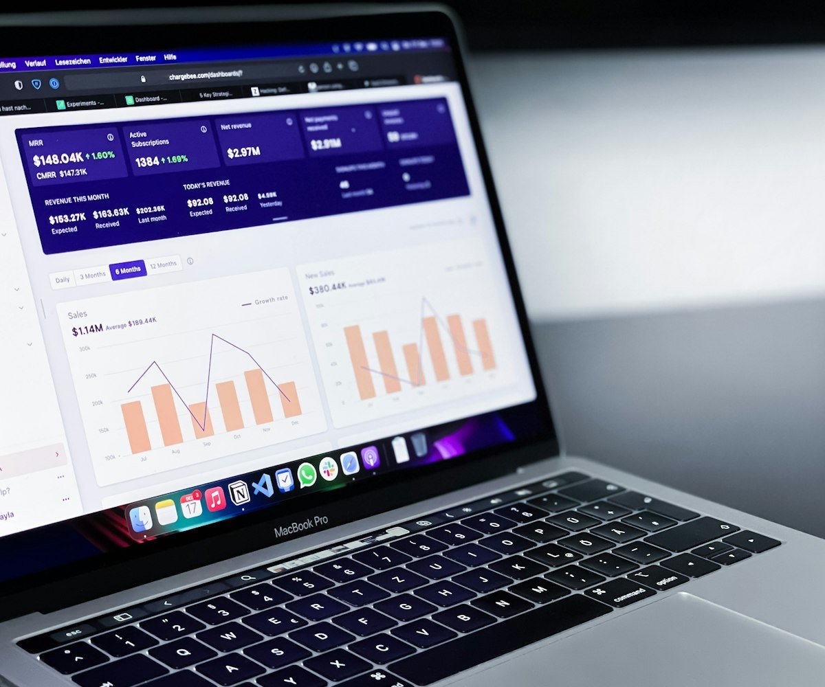 Google Analytics Setup & Reporting