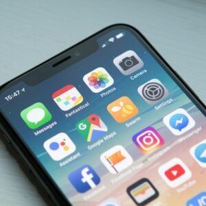 Mobile App Development