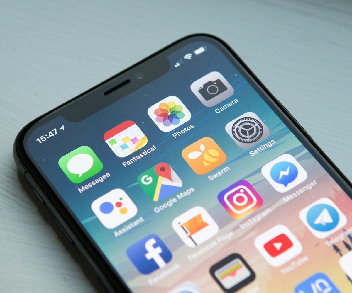 Mobile App Development