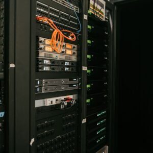 NAS Storage Setup
