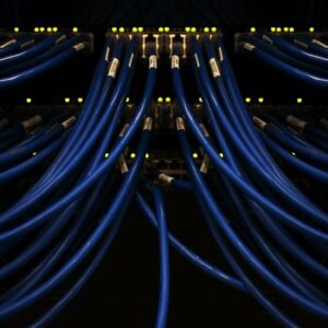 Network Cabling & Structured Wiring