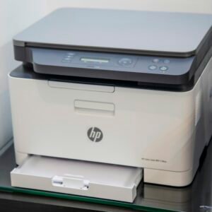 All-in-one office printer