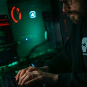 Ransomware Recovery Support