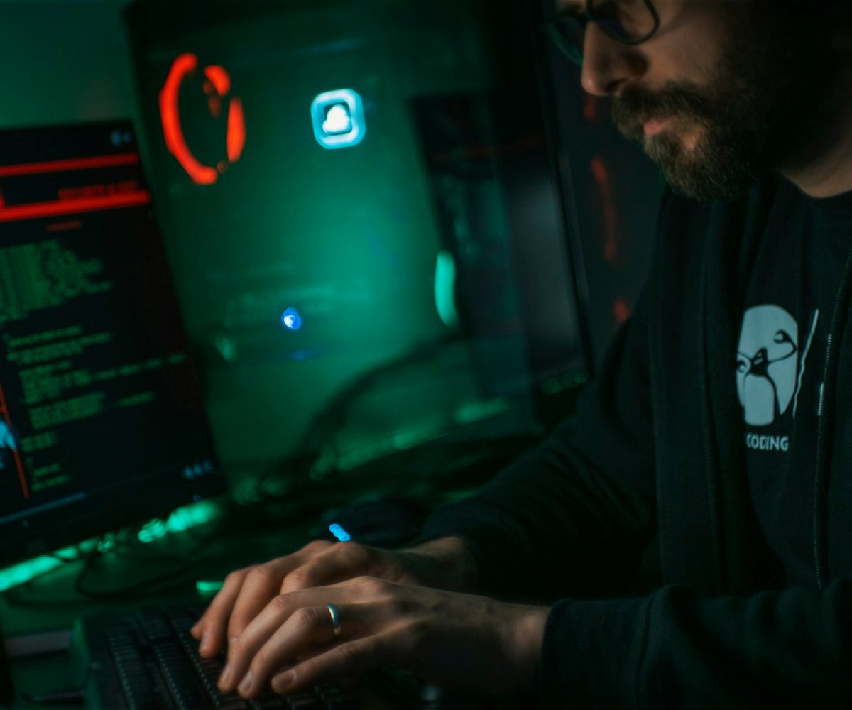 Ransomware Recovery Support