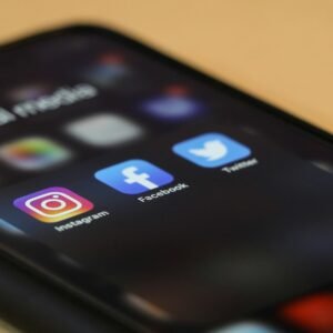 Social Media Setup