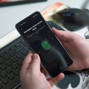 Two-Factor Authentication Setup