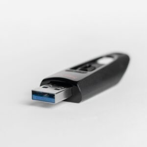 USB & Memory Card Recovery